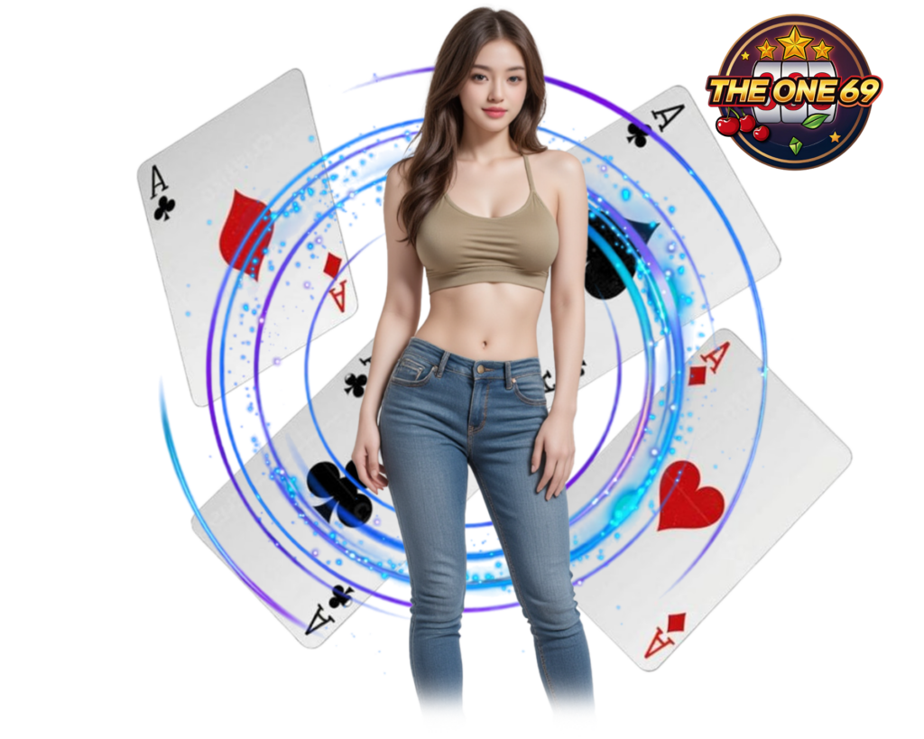 THEONE69 ทางเข้า สมัครสมาชิก